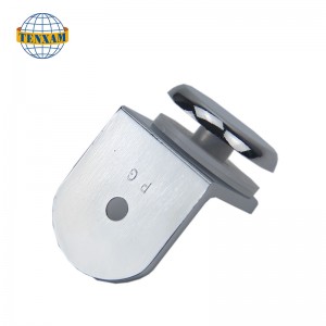 คลิปแก้ไขลูกบอลด้านข้างเดียว 90 องศา