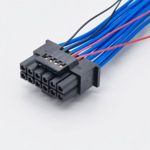 12VHPWR ขนาดเล็ก 12P+4P การ์ดกราฟิก PCI-E5