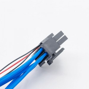 12VHPWR ขนาดเล็ก 12P+4P การ์ดกราฟิก PCI-E5