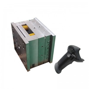 ผู้ผลิตแม่พิมพ์การออกแบบแม่พิมพ์แม่พิมพ์แม่พิมพ์แม่พิมพ์เปิดพลาสติกอุณหภูมิสูงครัวเรือน CNC ประมวลผลการขึ้นรูป CNC