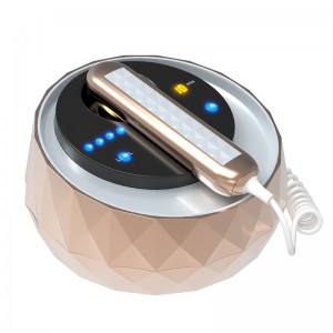 RF ความถี่คลื่นวิทยุใบหน้าและเครื่องกระชับผิวหนังร่างกายลดริ้วรอย, สิว, ถุงตาบวม, การยกผิวหนัง, ปรับปรุงผิวหนังความยืดหยุ่นม...