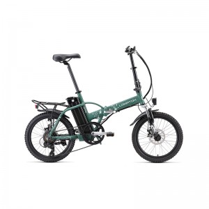 รถไฟฟ้าใต้ดิน