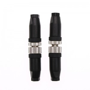 ตัวเชื่อมต่อกันน้ำ 8 พิน