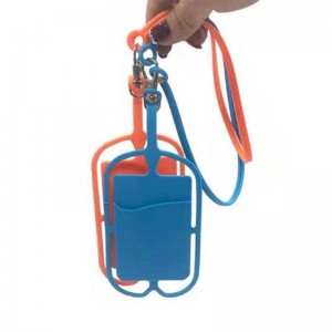 หลายสีที่ถือแหวนโทรศัพท์มือถือโทรศัพท์มือถือโทรศัพท์มือถือโทรศัพท์มือถือที่มีตัวยึดเคสโทรศัพท์มือถือพร้อมการ์ดกระเป๋าซ...