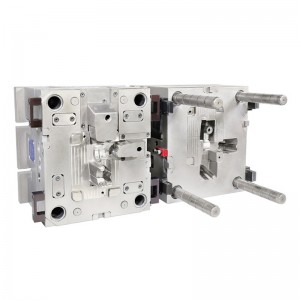 แม่พิมพ์ฉีดพลาสติก PPSU