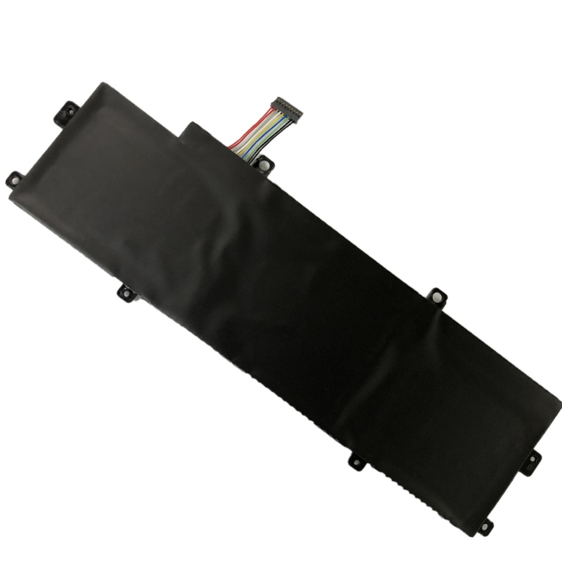 Dell 5R9DD แบตเตอรี่ Dell Chromebook 11 P22T P22T001 แบตเตอรี่แล็ปท็อป XKPD0