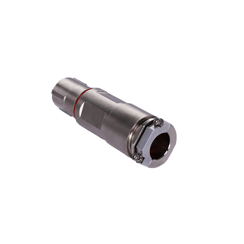 300A/5000V DC ตัวเชื่อมต่อแรงดันไฟฟ้าสูงปลั๊ก
