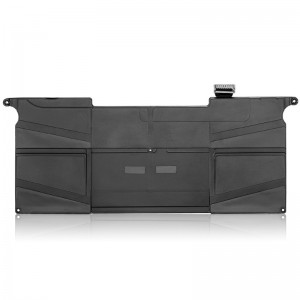 เหมาะสำหรับแล็ปท็อปแอปเปิ้ล MacBook Air 11 นิ้ว A1370 A1465 A1406 แบตเตอรี่แล็ปท็อป A1495