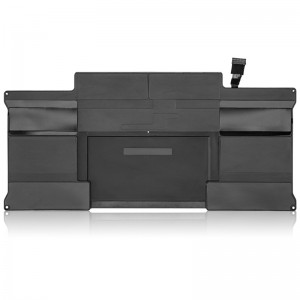 เหมาะสำหรับแบตเตอรี่แล็ปท็อปแอปเปิ้ล MacBook Air 13 นิ้ว A1369 A1466 A1496 แบตเตอรี่แล็ปท็อป A1405