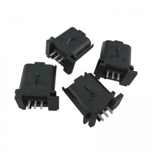 ตัวเชื่อมต่อที่กำหนดเอง