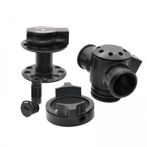 ชิ้นส่วนรถยนต์อุตสาหกรรมและการเกษตรของ PPS