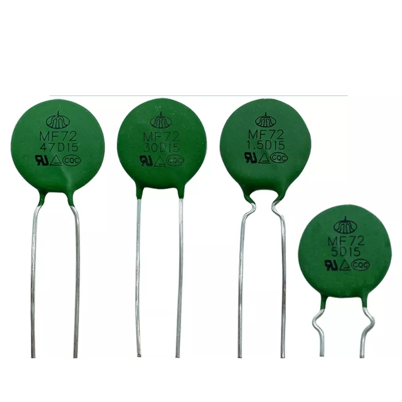 MF72 Inrush Current Limiter Power NTC Thermistor
