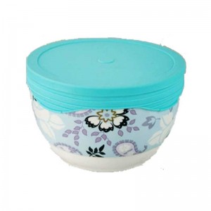 Eco Eco Friendly Reusable Repled Cover Food Cover ฝาปิดฝาสำหรับขวดขวดขวดชามฝาครอบซิลิโคนยืดซิลิโคน