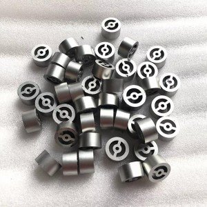 คุณสมบัติวัสดุของทังสเตนคาร์ไบด์ซีเมนต์