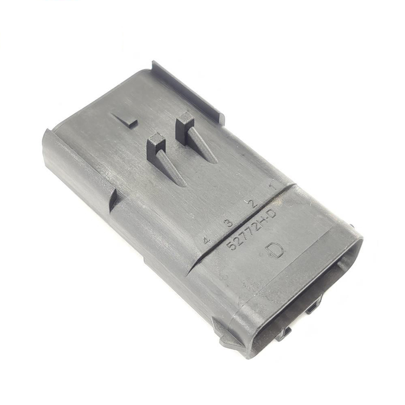 DJ7046Y-2.8-11/21 เซ็นเซอร์ไฟหน้าการเชื่อมต่อรถยนต์สายไฟกลางแจ้งลวดสีน้ำตาลสีน้ำเงิน 9441491 54200413 ปรับแต่ง
