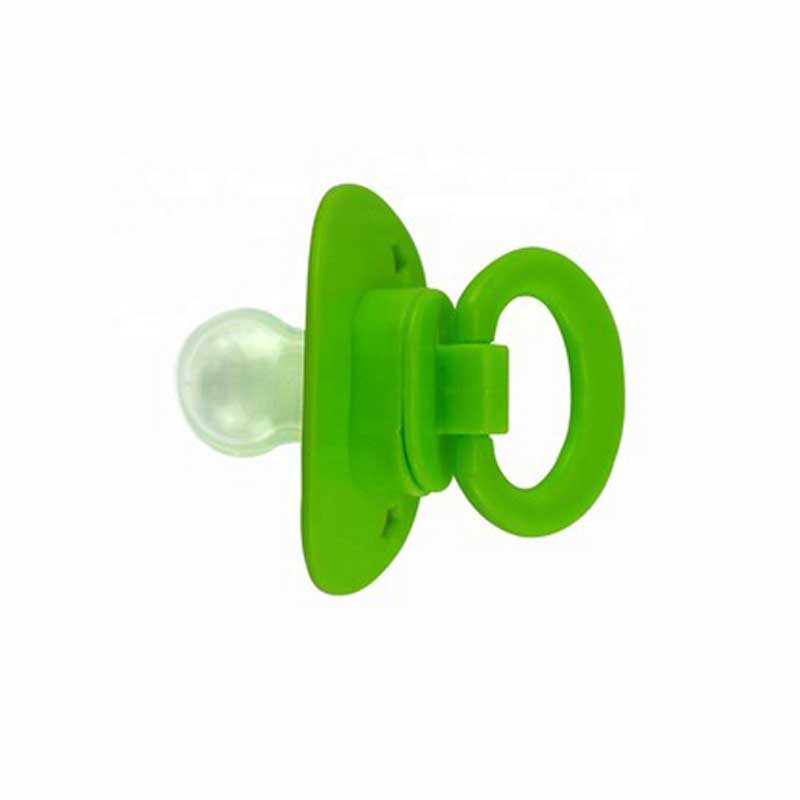 อาหาร pacifier silicone baby pacifier custom custom orthodontic pacifier ผลิต