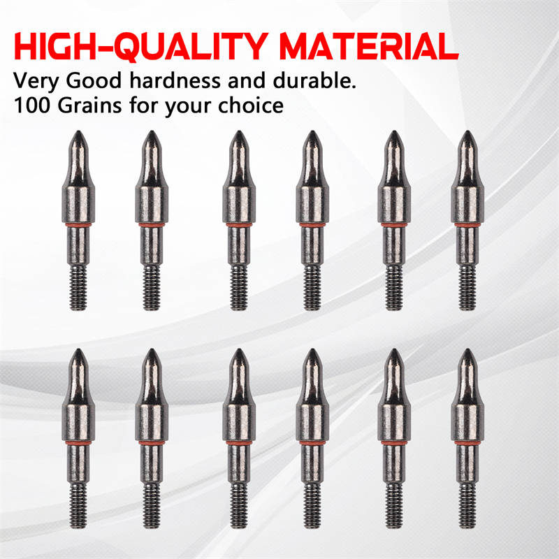 หัวลูกศรสำหรับ id6.2*ลูกศรคาร์บอน SP500