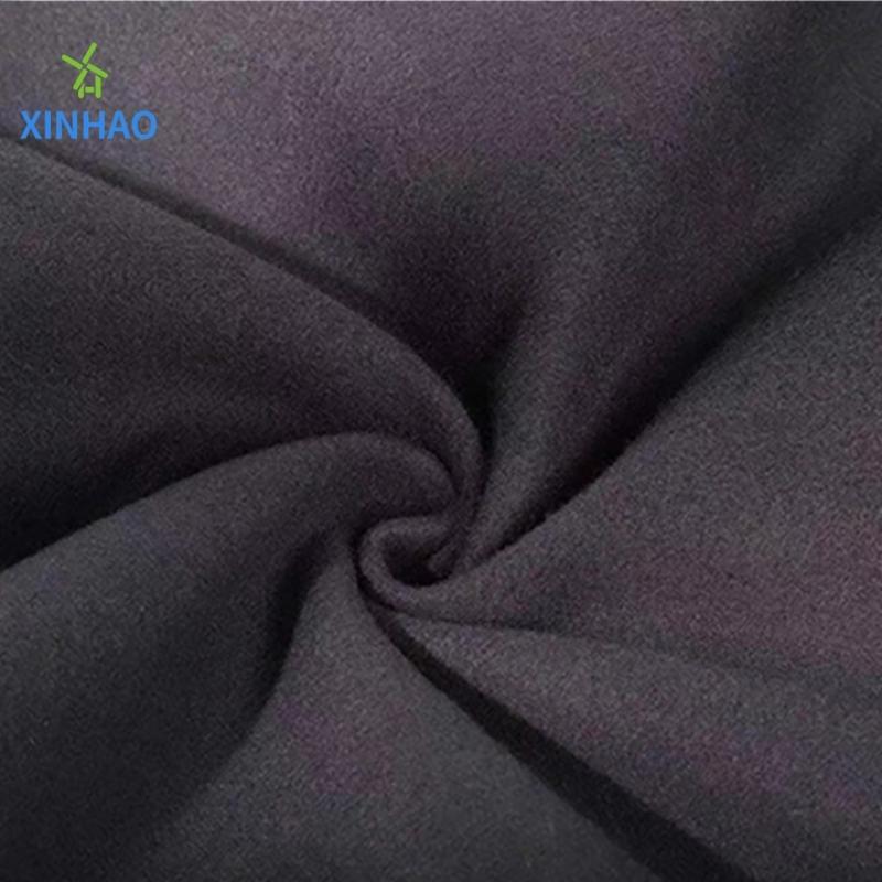 ผ้าห่ม Tweed โยคะขนาดใหญ่ที่กันเย็นและอบอุ่นและอบอุ่นเหมาะสำหรับการฝึกโยคะและพักผ่อน
