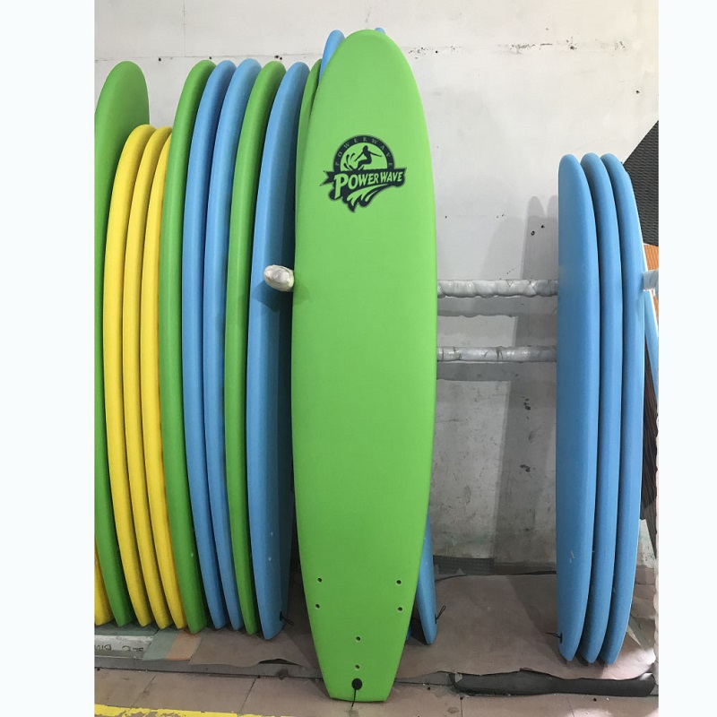 IXPE Soft Softboards กระดานโต้คลื่นมืออาชีพโรงงานเล่นกระดานโต้คลื่น