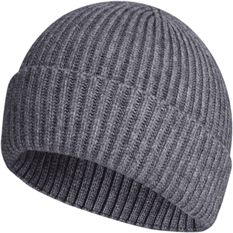 Fisherman Beanie สำหรับผู้ชายผู้หญิงหมวก Beanie