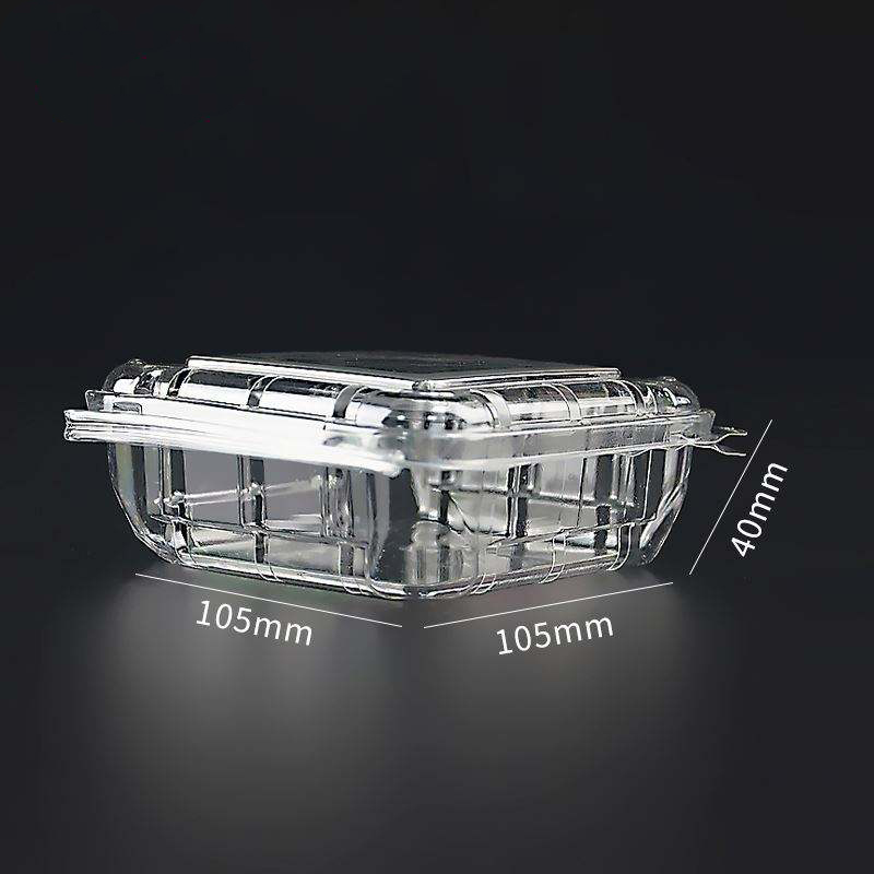 125 กรัมขายส่ง clamshell clamshell clamshell contact