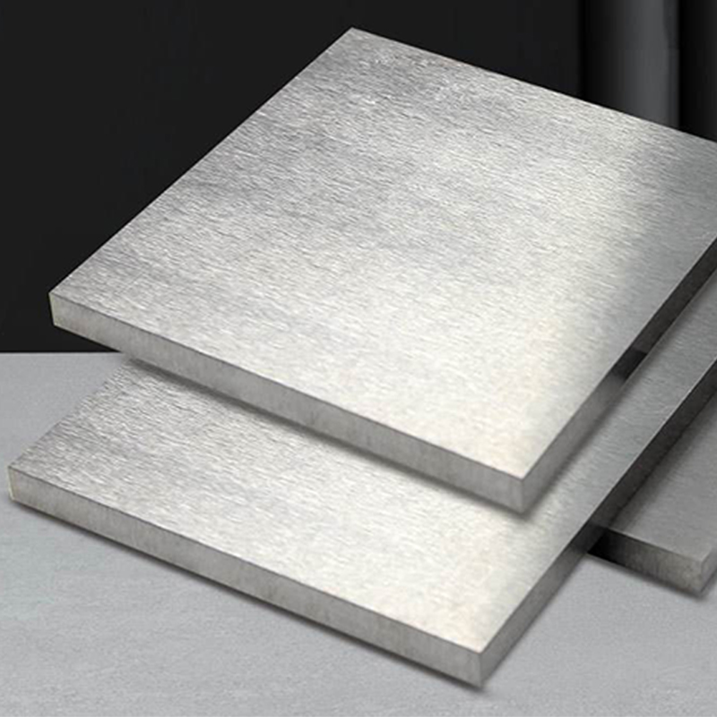 Tungsten Carbide Punches แผ่นซีเมนต์