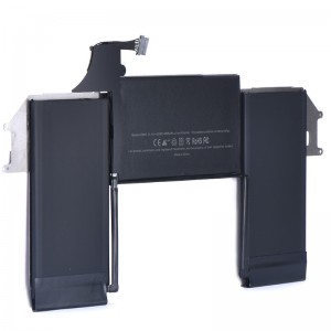 สำหรับแอปเปิ้ลแล็ปท็อป A2179 A1965 แบตเตอรี่แล็ปท็อป