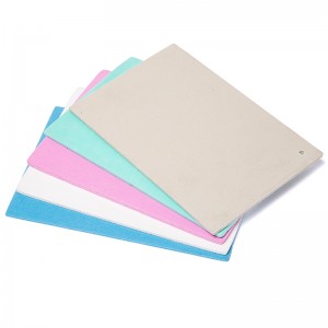 แผ่นโฟม Eva หนา 1-2 มม