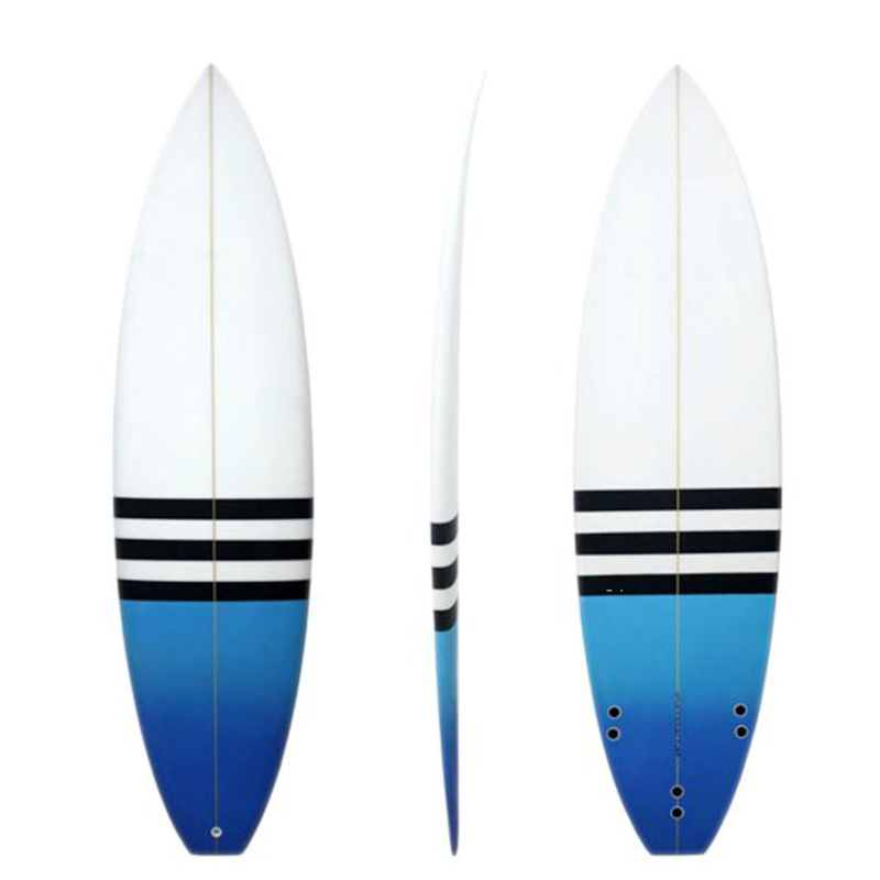กระดานโต้คลื่น Epoxy Resin Surfboards