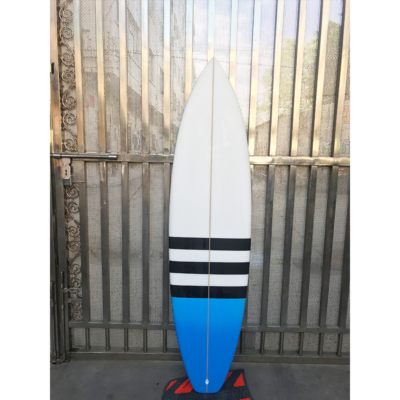 กระดานโต้คลื่น Epoxy Resin Surfboards