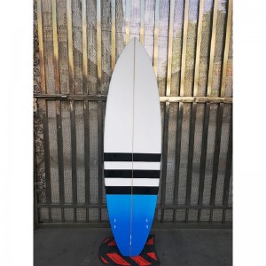 กระดานโต้คลื่น Epoxy Resin Surfboards