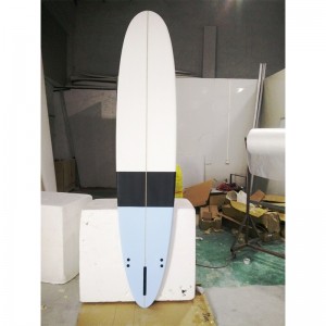 CODITION CODUTION CLOTH BOANDBOARD LONGBOARD SURFBOARDS EPS Surfboards