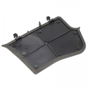 แม่พิมพ์ขึ้นรูปสองสี 2