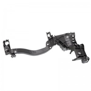 แม่พิมพ์ขึ้นรูปสองสี 3