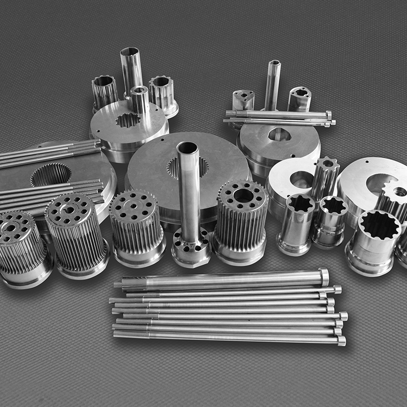 ผงแม่พิมพ์ metallurgy dies tooling