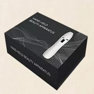 7d Mini HIFU มัลติฟังก์ชั่นอัลตราโซนิกโฟกัสใบหน้าที่เน้นความสวยงามของหน้าเครื่องนวดผิวหน้าความเข้มสูง HIFU หน้าความงามอุปกรณ์เสร...