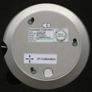 เครื่องวัดพลังงาน