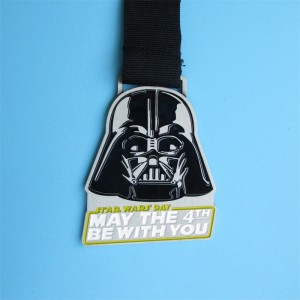 เหรียญเงินเหรียญทองและเหรียญทองแดง