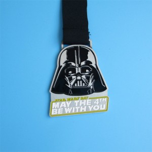 เหรียญเงินเหรียญทองและเหรียญทองแดง