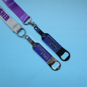 เหรียญโลหะพร้อมเหรียญที่เปิดขวดกีฬาวิ่ง