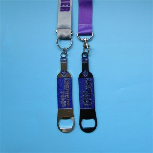 เหรียญโลหะพร้อมเหรียญที่เปิดขวดกีฬาวิ่ง