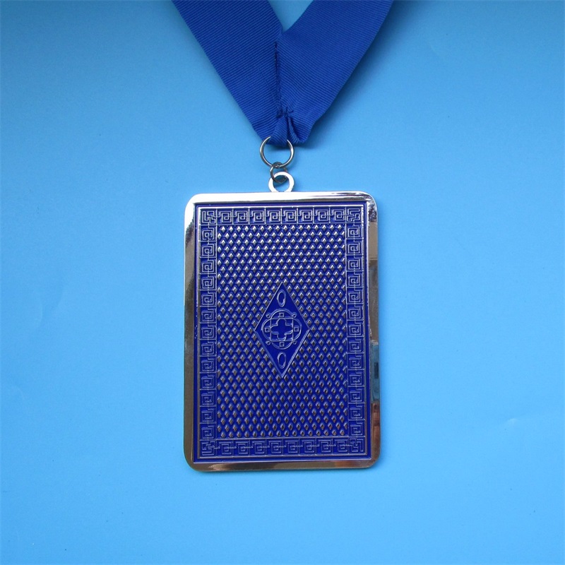 ออกแบบเหรียญสังกะสีทั้งหมดของคุณเองโลหะผสม 3D Metal 5K Marathon Taekwondo Race Finisher Award Award Medals With Ribbon