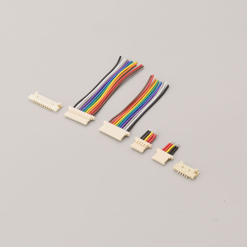 Molex51146-0800 1.25 PITCH ULTRA TINE TERMINAL