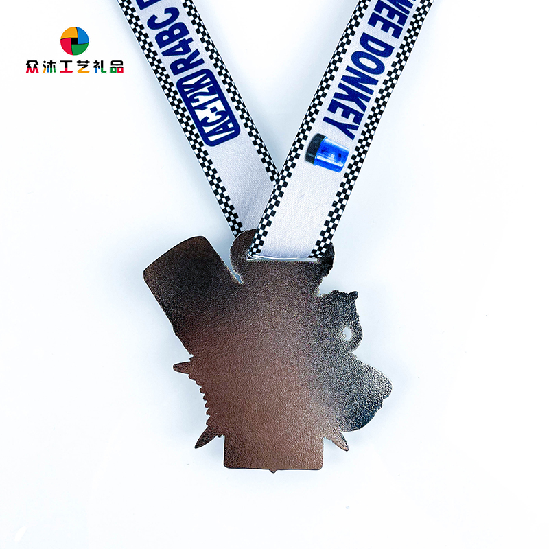 การออกแบบที่ไม่ซ้ำกันโลโก้ LED LED MEDALLION METAL METAL 3D MEDALS สำหรับของที่ระลึก