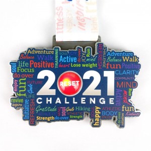 Constellation Metal Metal Medal Design Awards Gold Medal Awards