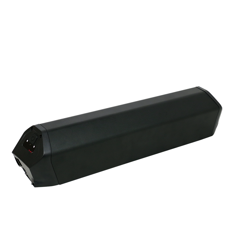 ปรับแต่งแบตเตอรี่ลิเธียมแบตเตอรี่จักรยานไฟฟ้าสำหรับ Ebike ด้วยการป้องกัน BMS