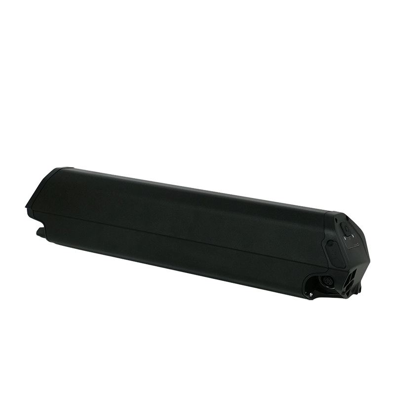 ปรับแต่งแบตเตอรี่ลิเธียมแบตเตอรี่จักรยานไฟฟ้าสำหรับ Ebike ด้วยการป้องกัน BMS