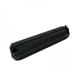 ปรับแต่งแบตเตอรี่ลิเธียมแบตเตอรี่จักรยานไฟฟ้าสำหรับ Ebike ด้วยการป้องกัน BMS