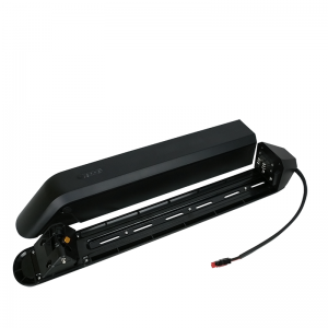 36V 48V 52V ปรับแต่งแบตเตอรี่ลิเธียมแบตเตอรี่จักรยานไฟฟ้า