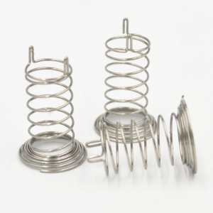 ปุ่มสลับสปริง